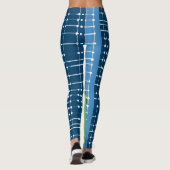 Leggings flèche (Dos)