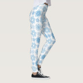 Leggings Flèche de neige (Droite)