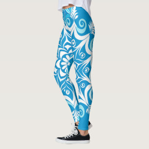 Leggings Flèche de neige