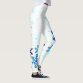 Leggings Flèche de neige (Droite)