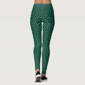 Leggings Flèche | Insigne de flèche de la ville de Starling (Dos)