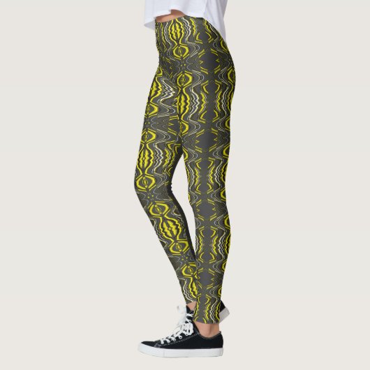 Leggings Flèche Plus 3 (Gauche)