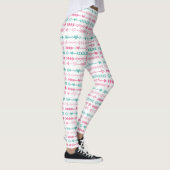 Leggings Flèches (Droite)