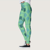 Leggings Flèches bleues (Gauche)