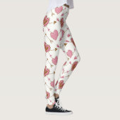 Leggings Flèches de Cupid (Droite)