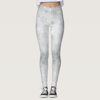 Leggings Flèches noires