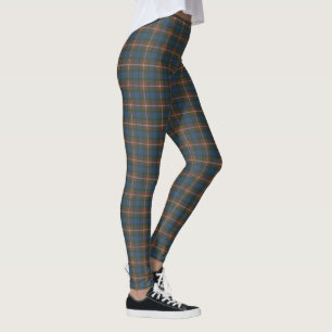 Leggings Fletcher Chasse Ancien Tartan écossais Original