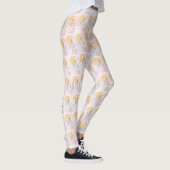Leggings Fleur (Droite)