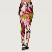 Leggings Fleur (Dos)