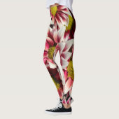Leggings Fleur (Gauche)