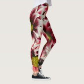 Leggings Fleur (Droite)