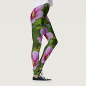 Leggings Fleur (Droite)