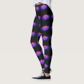 Leggings Fleur (Gauche)