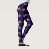 Leggings Fleur (Droite)