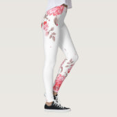 Leggings fleur5 (Droite)