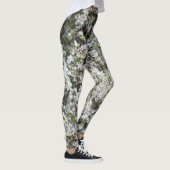 Leggings Fleur de cerisier (Droite)