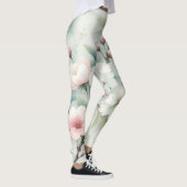 Leggings Fleur de Cerisier (Droite)