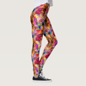 Leggings Fleur de la vie 10 (Droite)