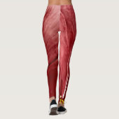 Leggings Fleur de porche / Original / (Dos)