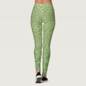 Leggings Fleur fun....... (Dos)