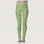 Leggings Fleur fun....... (Devant)