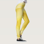 Leggings Fleur légère (Droite)