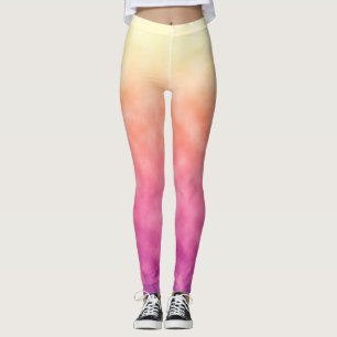 Leggings Fleur Radieuse