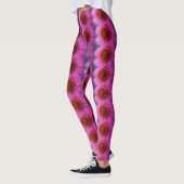 Leggings Fleurs (Gauche)
