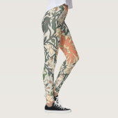 Leggings Fleurs (Droite)