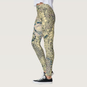 Leggings Fleurs (Gauche)