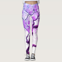 Fleurs de cerisier japonaises Paire de modernes pe