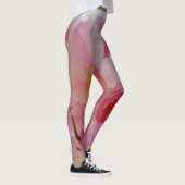 Leggings Fleurs de cerisiers (Droite)