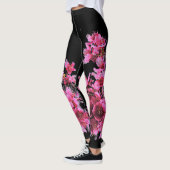 Leggings Fleurs de cerisiers DC (Gauche)
