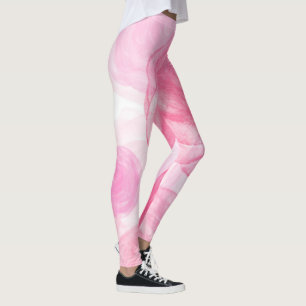Leggings Fleurs Zazzle_Growshop.