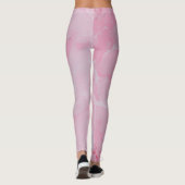 LEGGINGS FLIP SIDE 3D (Dos)