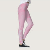 LEGGINGS FLIP SIDE 3D (Droite)