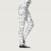 Leggings Flip Side Native (Droite)