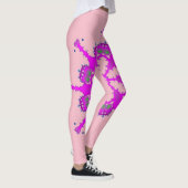 Leggings Flora (Droite)