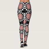 Leggings Florah Carousel (Dos)