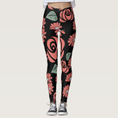 Leggings Florah Carousel (Devant)