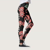 Leggings Florah Carousel (Droite)