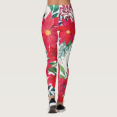 Leggings Floral (Dos)