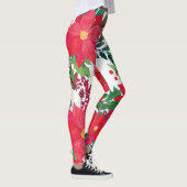 Leggings Floral (Droite)