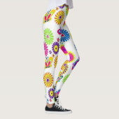 Leggings Floral (Droite)