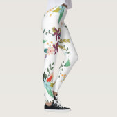 Leggings Floral (Droite)