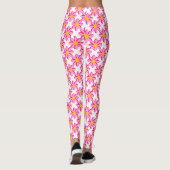 Leggings Floral (Dos)