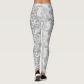 Leggings Floral (Dos)