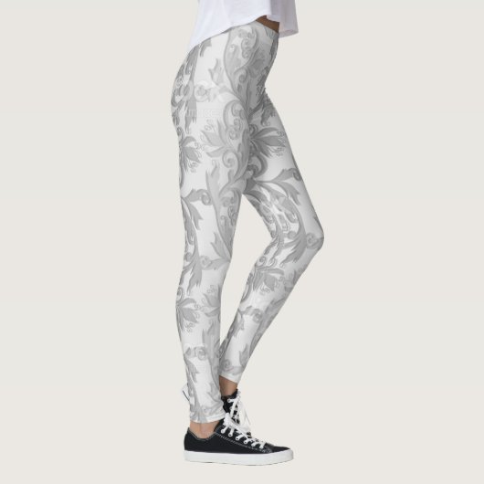 Leggings Floral (Droite)