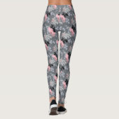 Leggings Floral (Dos)