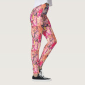 Leggings Floral (Droite)